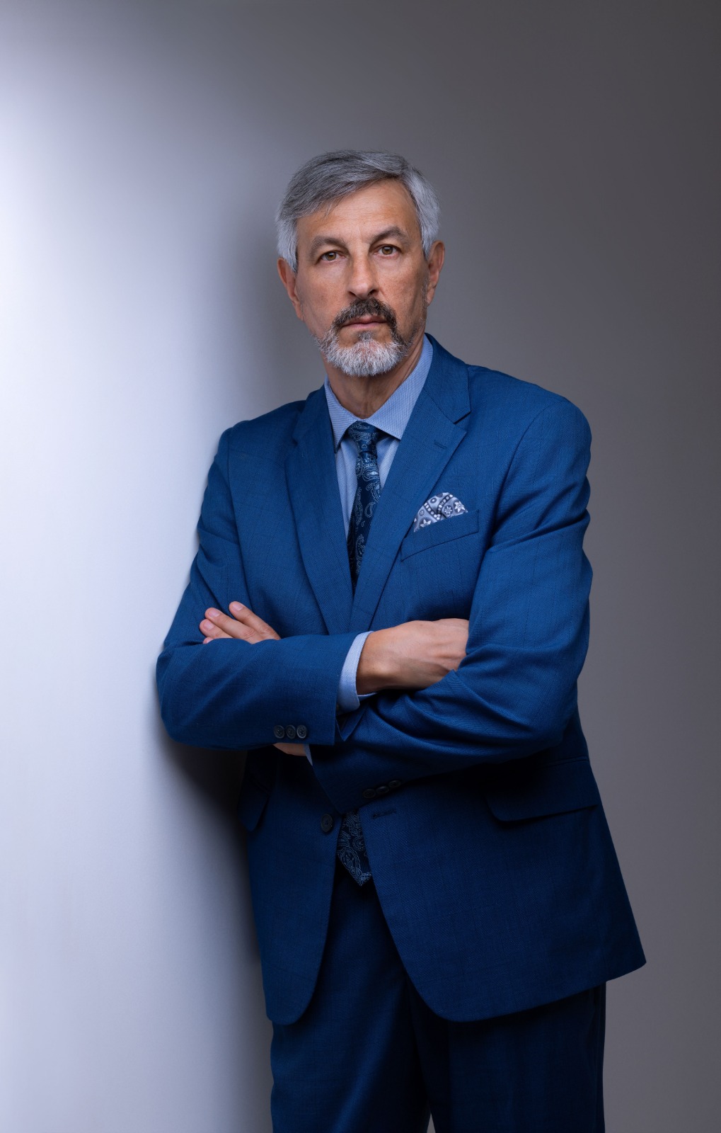 Paulo Roberto Tramontini